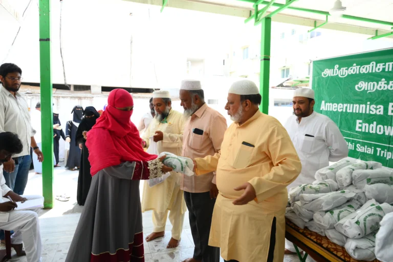Abaya Distribution