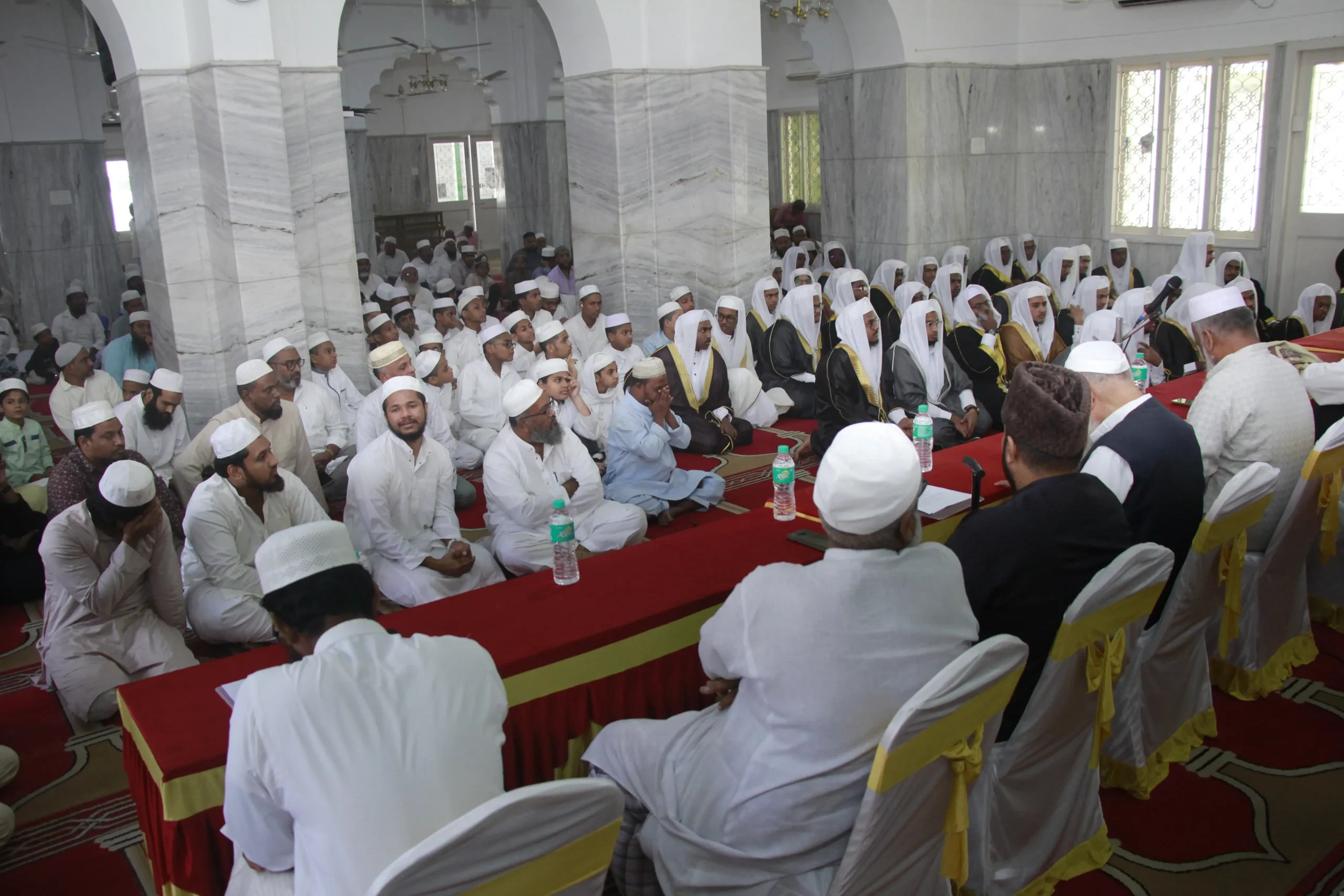 Madrasah Sanad Ceremony